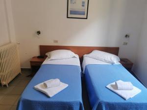 locanda foresteria