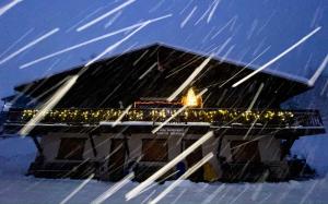 Appartements APPARTEMENT COSY AUX SAISIES n1 : photos des chambres