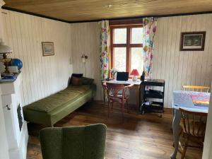 Södragården - traditionally Swedish