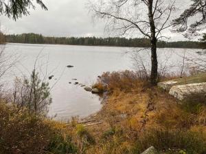 Södragården - traditionally Swedish