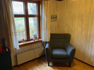 Södragården - traditionally Swedish