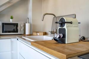 Downtown Private Rooftop Experience