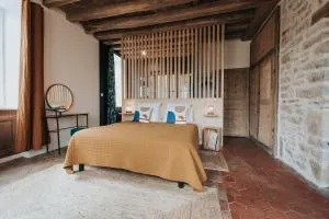 Les Cabottes - Épertully