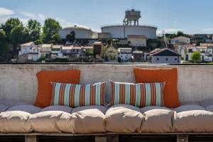 Downtown Private Rooftop Experience