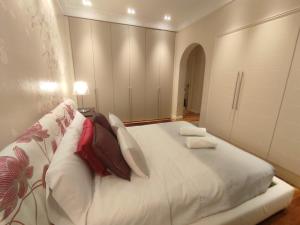 HABITACION EN VIVIENDA GRAN VIA BILBAo