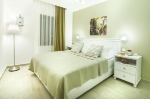 Rodina Suites Hotel