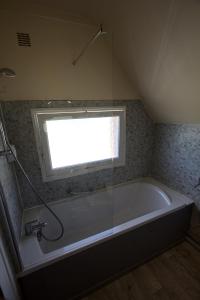 Maisons d'hotes Villa les Dunes : photos des chambres
