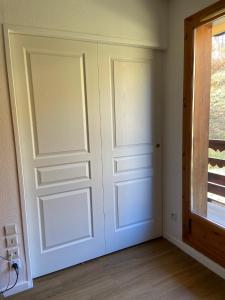 Pied des Pistes, 2 pièces, 6pers, Piscine et Sauna