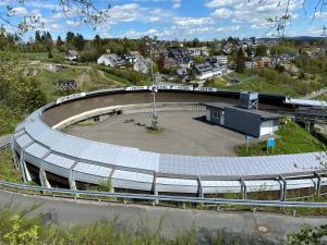 Dein Winterberg Apartment - WIFI Geschirrspüler Smart TV