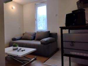 Appartements Le reposant - parking box -24 h Le Mans - Le Mans Classic-GP-Oasis - Antares - Parc des expositions : photos des chambres