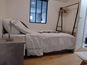 Appartements Le reposant - parking box -24 h Le Mans - Le Mans Classic-GP-Oasis - Antares - Parc des expositions : photos des chambres