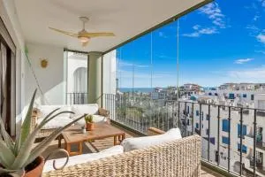 Costa del Solbeleving pur sang - 萨比尼拉城堡