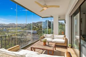 Costa del Solbeleving pur sang