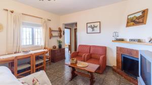 Villa Paco At Home Torrox by Ruralidays