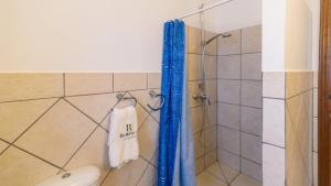 La Torre Cajiz by Ruralidays