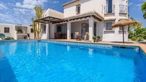 La Torre Cajiz by Ruralidays - Iznate