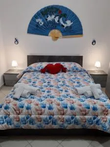 Etna Bella Home - Cibali