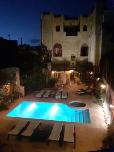 Charming B&B Dar Ta Zeppi