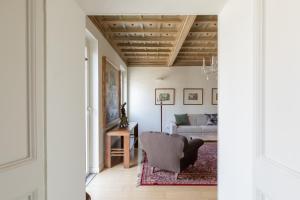 iFlat Amazing apartment with Terrace in Monti img11