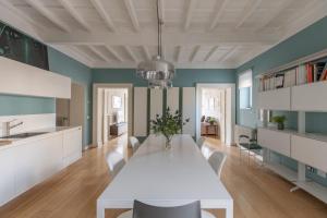 iFlat Amazing apartment with Terrace in Monti img12