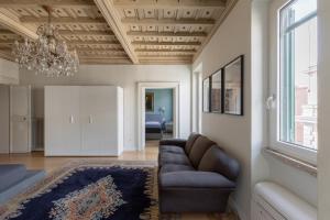 iFlat Amazing apartment with Terrace in Monti img14