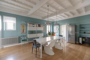 iFlat Amazing apartment with Terrace in Monti