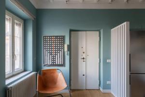 iFlat Amazing apartment with Terrace in Monti img18