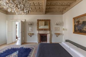 iFlat Amazing apartment with Terrace in Monti img20