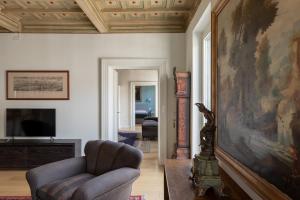 iFlat Amazing apartment with Terrace in Monti img22