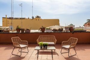 iFlat Amazing apartment with Terrace in Monti img39