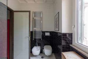iFlat Amazing apartment with Terrace in Monti img43