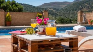 El Molar Ronda by Ruralidays