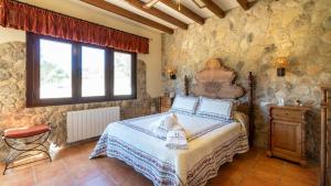 El Molar Ronda by Ruralidays