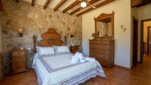 El Molar Ronda by Ruralidays