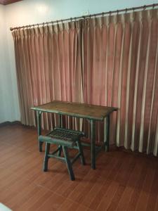 Khao Sok River & Jungle Bungalow