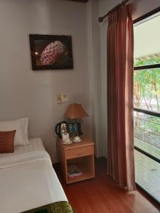 Khao Sok River & Jungle Bungalow