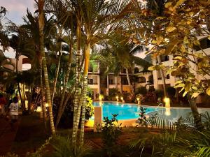 A’s Beach Apartment