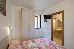 Grazie papà - The beginning of the path of the gods