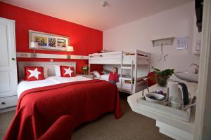 B&B - Pension Perruque