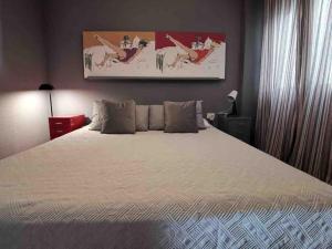 Cosy apartment at Unesco Heritage city