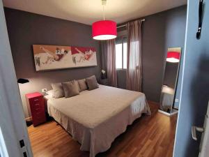 Cosy apartment at Unesco Heritage city