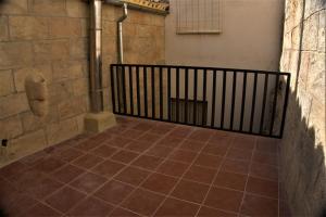 Casa torre del Carmen Cazorla II