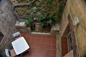 Casa torre del Carmen Cazorla II