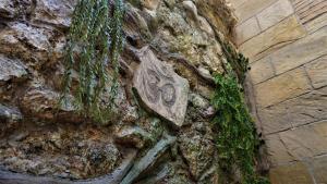 Casa torre del Carmen Cazorla II