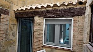 Casa torre del Carmen Cazorla II