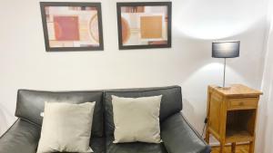 Alquiler temporario en Vicente López