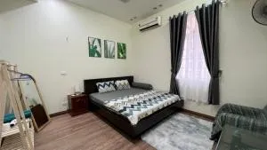 Green Riders House - Motorbike Rental & Tours - Nà Phia