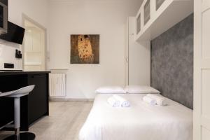 LUNA HOMES - Studio in Corso Sempione