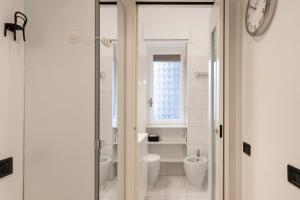 LUNA HOMES - Studio in Corso Sempione