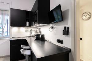 LUNA HOMES - Studio in Corso Sempione